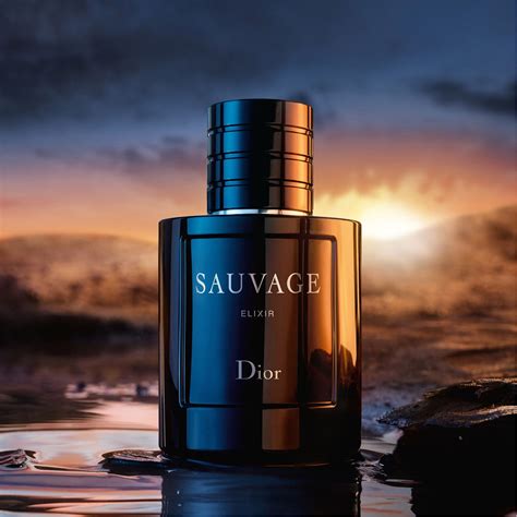 david jones dior sauvage elixir|dior sauvage edt price.